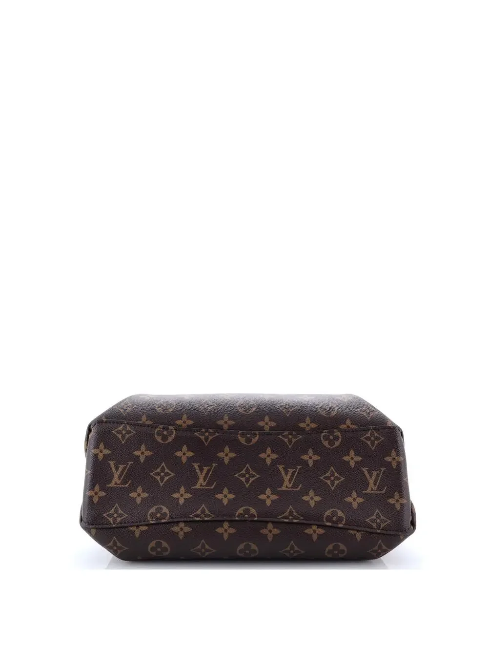 Louis Vuitton Rivoli Handbag Canvas Pm #218604L24B